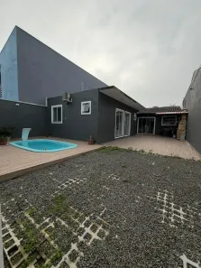 Casa com 4 Quartos à venda, 200m² no Santa Regina, Itajaí