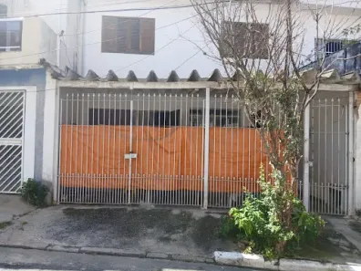 Sobrado com 2 Quartos à venda, 81m² no Vila Prudente, São Paulo