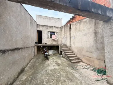 Casa com 1 Quarto à venda, 75m² no Vila Cardoso, Capivari