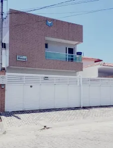 Apartamento com 2 Quartos para alugar, 45m² no Mangabeira, João Pessoa
