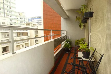 Apartamento com 3 Quartos à venda, 190m² no Higienópolis, São Paulo