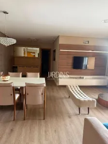 Apartamento com 3 Quartos à venda, 267m² no Jardim Botânico, Ribeirão Preto