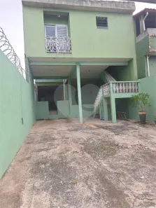 Sobrado com 4 Quartos à venda, 200m² no Jardim Santa Adélia, São Paulo