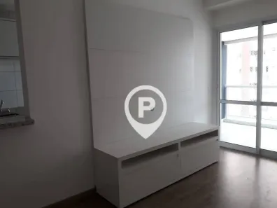 Apartamento com 2 Quartos para alugar, 74m² no Barcelona, São Caetano do Sul