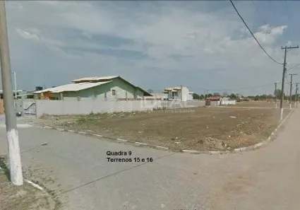Lote/Terreno à venda, 1101m² no Vivendas do Coqueiro II, Campos dos Goytacazes