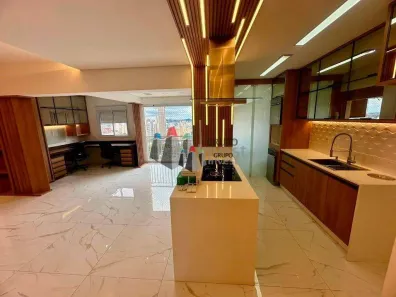 Apartamento com 3 Quartos à venda, 77m² no Ponte Preta, Campinas