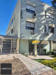 Apartamento com 2 Quartos à venda, 57m² no Cristal, Porto Alegre