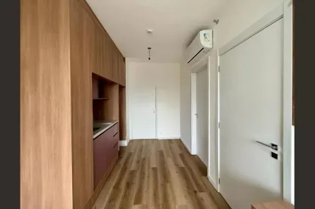 Apartamento com 1 Quarto à venda, 32m² no Campo Belo, São Paulo