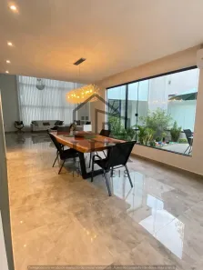 Casa de Condomínio com 3 Quartos à venda, 320m² no Ponta Negra, Manaus