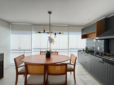 Apartamento com 3 Quartos à venda, 81m² no Vila Santa Catarina, São Paulo