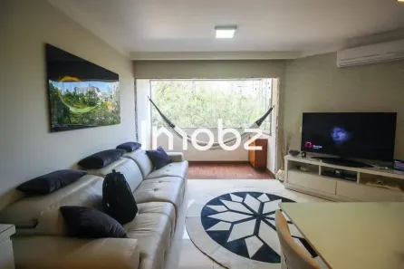 Apartamento com 2 Quartos à venda, 70m² no Vila Andrade, São Paulo