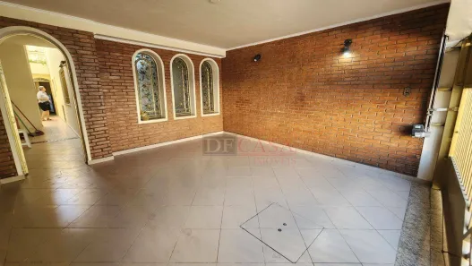 Sobrado com 3 Quartos à venda, 220m² no Vila Robertina, São Paulo