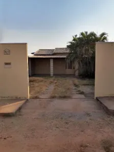 Casa com 2 Quartos à venda, 65m² no Parque Cuiabá, Cuiabá