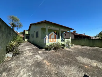Casa com 3 Quartos à venda, 120m² no Coqueiral, Araruama