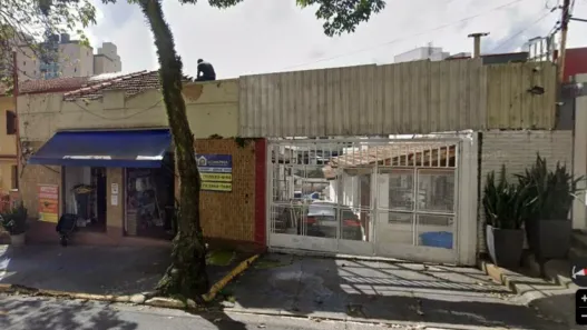 Lote/Terreno à venda, 1395m² no Vila Anglo Brasileira, São Paulo