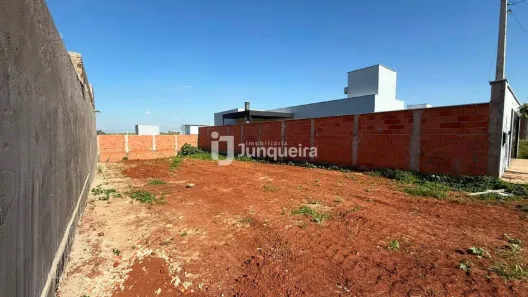 Lote/Terreno à venda, 250m² no Centro, Piracicaba