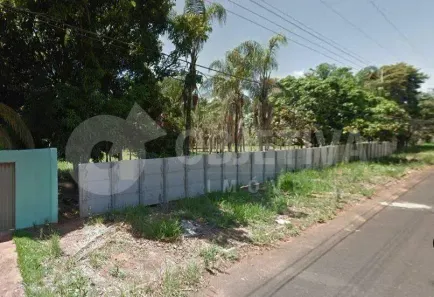 Lote/Terreno à venda, 5000m² no Mansões Aeroporto, Uberlândia