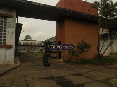 Lote/Terreno à venda, 20000m² no Parque São Domingos, São Paulo