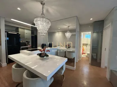 Apartamento com 2 Quartos à venda, 74m² no Centro, Florianópolis