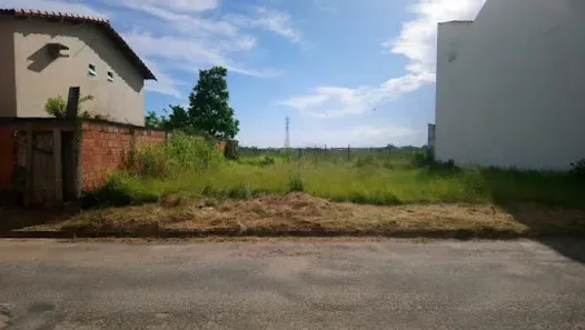 Lote/Terreno à venda, 200m² no Ajuda de Baixo, Macaé