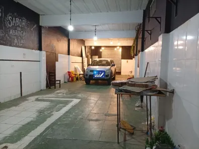 Ponto Comercial para alugar, 115m² no Tupi B, Belo Horizonte