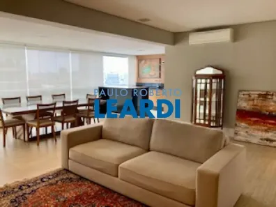 Apartamento com 3 Quartos à venda, 190m² no Alto da Lapa, São Paulo