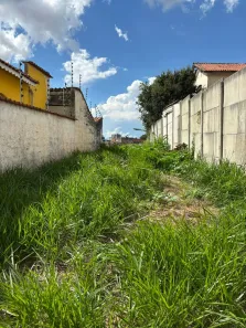 Lote/Terreno à venda, 500m² no Jardim do Castelo, Ferraz de Vasconcelos