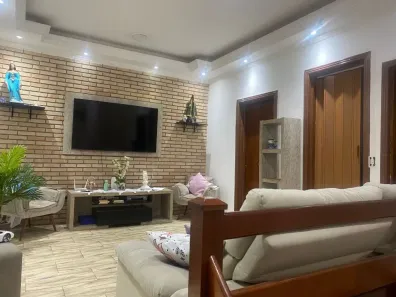 Sobrado com 3 Quartos à venda, 150m² no Conjunto Habitacional Fazenda do Carmo, São Paulo