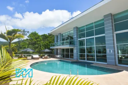 Casa com 5 Quartos à venda, 905m² no Praia do Estaleiro, Balneário Camboriú