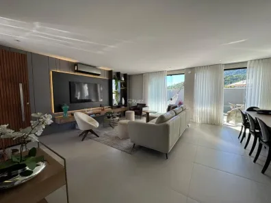 Casa com 3 Quartos à venda, 223m² no Rio Tavares, Florianópolis