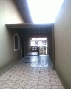 Casa com 2 Quartos à venda, 156m² no Jardim América, Taboão da Serra