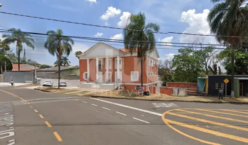 Sobrado com 4 Quartos à venda, 750m² no Jardim das Paineiras, Campinas