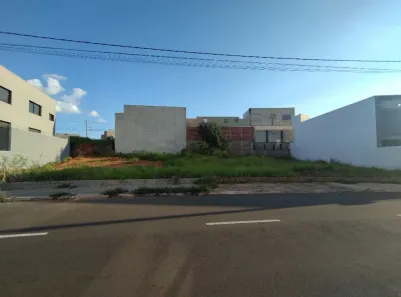 Lote/Terreno à venda, 397m² no Setlife Mirassol, Mirassol