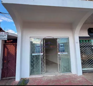 Sala Comercial para venda ou aluguel, 65m² no KM 1, Porto Velho