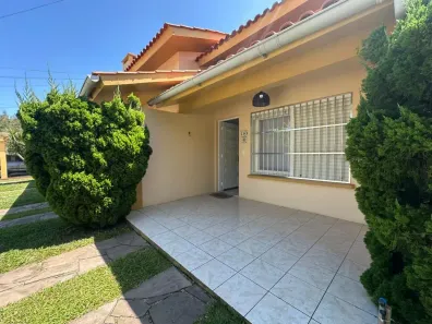 Casa de Condomínio com 3 Quartos à venda, 90m² no Capão Novo, Capão da Canoa