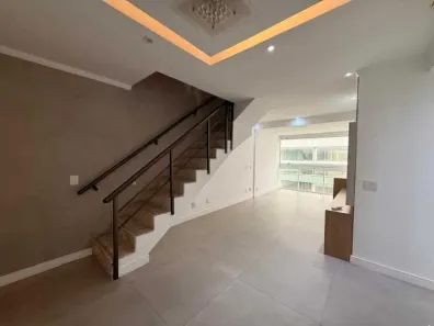 Cobertura com 3 Quartos à venda, 165m² no Freguesia (Jacarepaguá), Rio de Janeiro