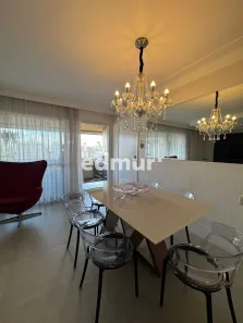 Apartamento com 3 Quartos à venda, 128m² no Centro, Santo André