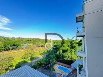 Apartamento com 3 Quartos à venda, 83m² no Centro, Vinhedo