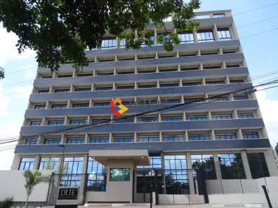 Sala Comercial com 1 Quarto à venda, 33m² no Jardim Chapadão, Campinas