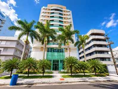 Apartamento com 3 Quartos à venda, 82m² no Centro, Matinhos