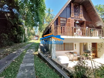 Casa com 2 Quartos à venda, 150m² no Jardim Recanto Suave, Cotia