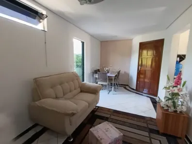 Apartamento com 3 Quartos à venda, 70m² no Vila Jones, Americana