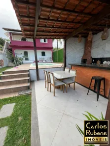Casa com 4 Quartos à venda, 200m² no Interlagos, Vila Velha