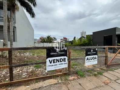 Lote/Terreno para venda ou aluguel, 528m² no Centro, Novo Hamburgo