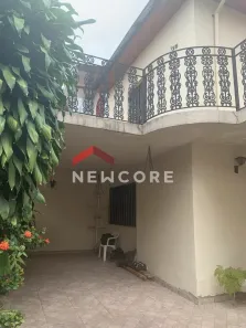 Sobrado com 3 Quartos à venda, 200m² no Santana, São Paulo