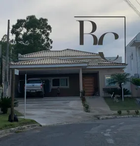 Casa de Condomínio com 3 Quartos à venda, 250m² no Jardim Gramados de Sorocaba, Sorocaba