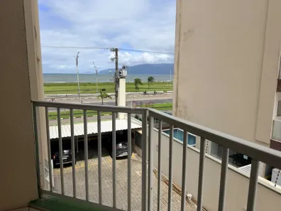 Apartamento com 2 Quartos à venda, 72m² no Indaiá, Caraguatatuba