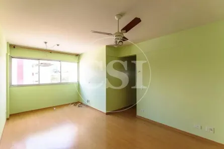 Apartamento com 2 Quartos à venda, 60m² no Mansões Santo Antônio, Campinas