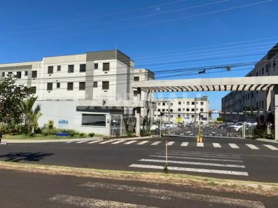 Apartamento com 2 Quartos à venda, 50m² no Jardim Residencial Paraíso, Araraquara