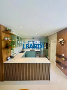Casa de Condomínio com 3 Quartos à venda, 275m² no Joapiranga, Valinhos